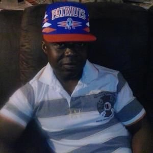 Meet your Posher, Gabriel